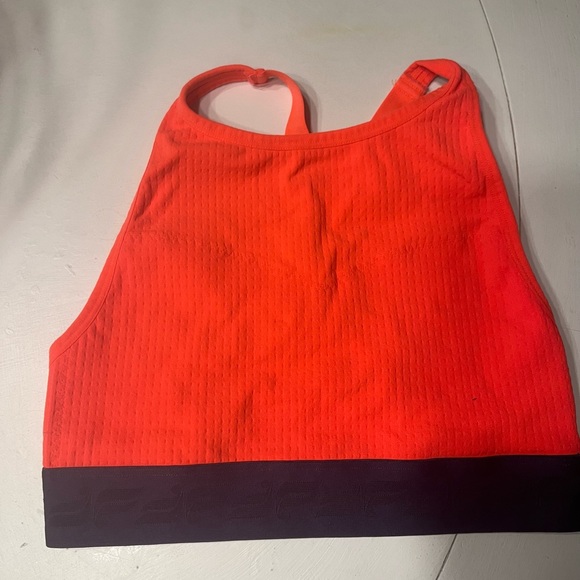 Fabletics low impact sports bra - Picture 1 of 2